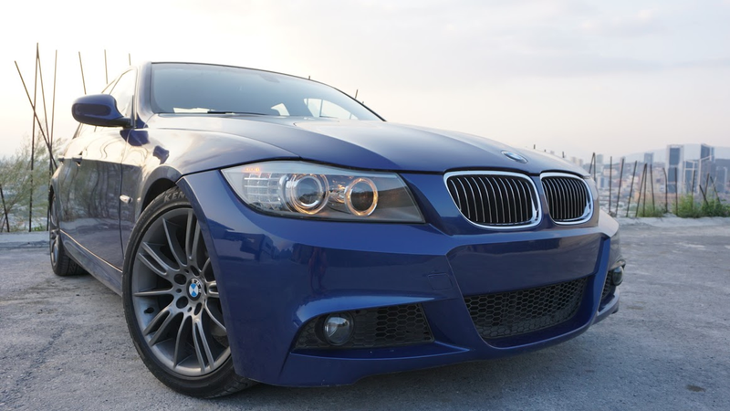 Illustration for article titled One Month Ownership of My E90